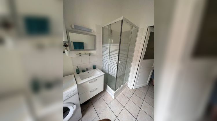 Ma-Cabane - Location Appartement Toulon, 54 m²