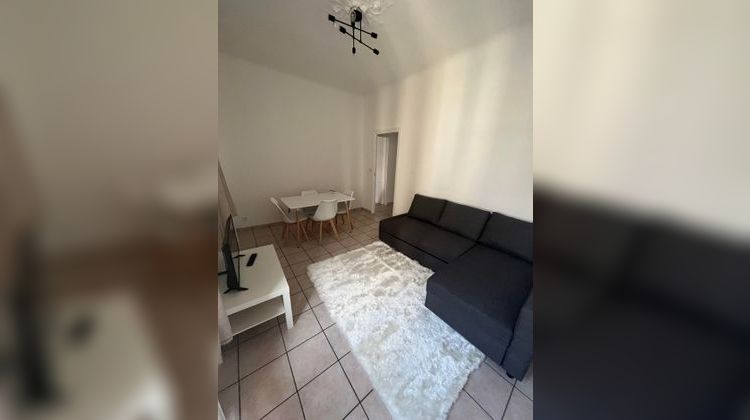 Ma-Cabane - Location Appartement Toulon, 54 m²