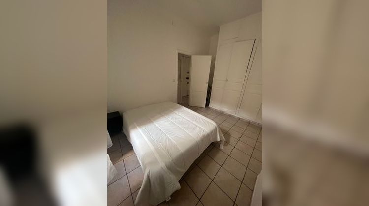 Ma-Cabane - Location Appartement Toulon, 54 m²