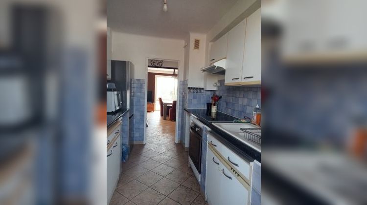 Ma-Cabane - Location Appartement Toulon, 69 m²