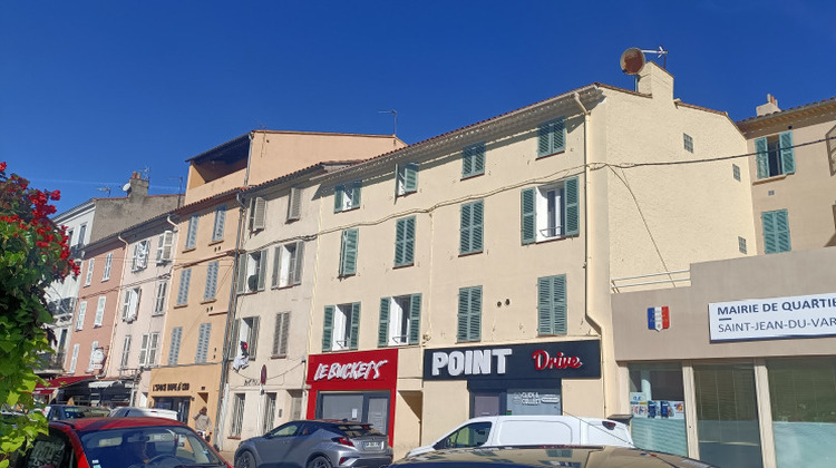 Ma-Cabane - Location Appartement Toulon, 30 m²