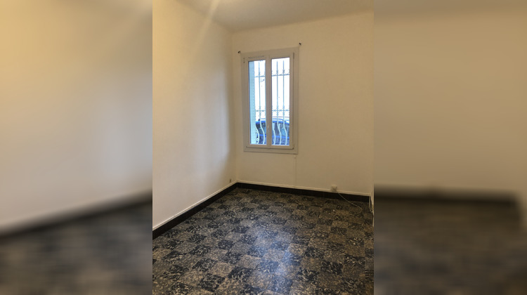 Ma-Cabane - Location Appartement Toulon, 30 m²