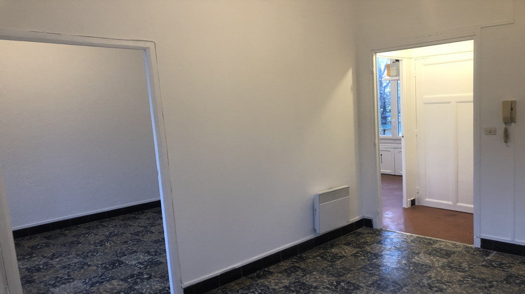 Ma-Cabane - Location Appartement Toulon, 30 m²