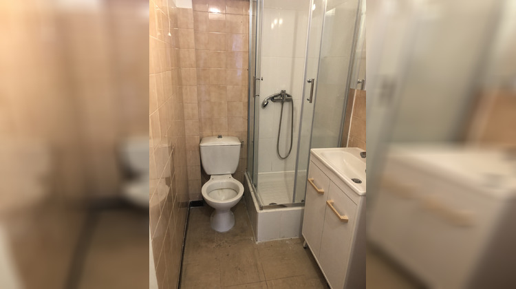 Ma-Cabane - Location Appartement Toulon, 30 m²