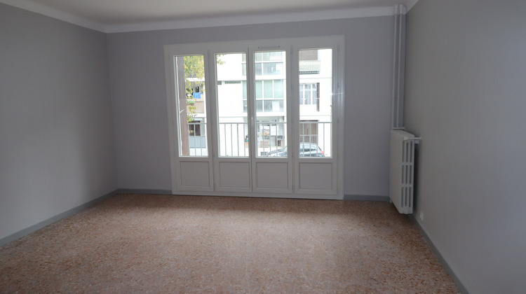 Ma-Cabane - Location Appartement Toulon, 68 m²