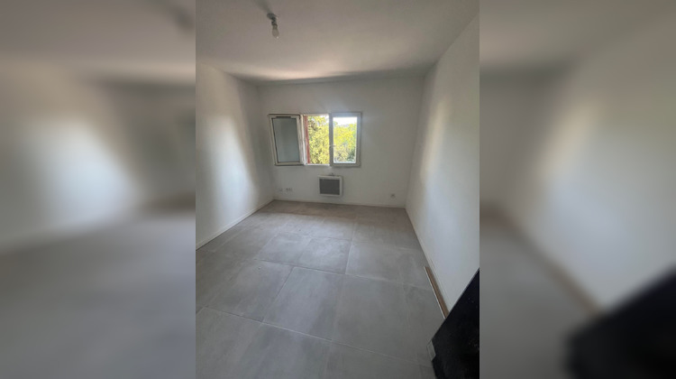 Ma-Cabane - Location Appartement Toulon, 25 m²