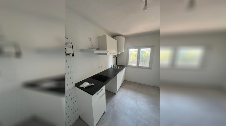 Ma-Cabane - Location Appartement Toulon, 25 m²