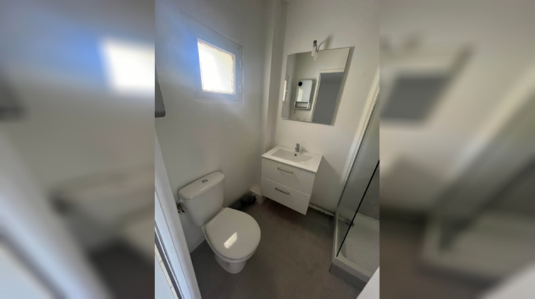 Ma-Cabane - Location Appartement Toulon, 25 m²