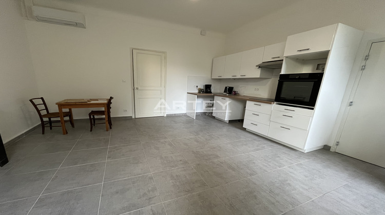 Ma-Cabane - Location Appartement Toulon, 37 m²