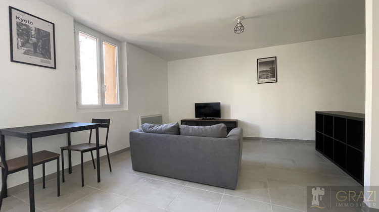Ma-Cabane - Location Appartement Toulon, 30 m²