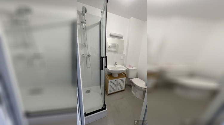 Ma-Cabane - Location Appartement Toulon, 30 m²