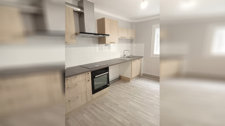 Ma-Cabane - Location Appartement Toulon, 68 m²