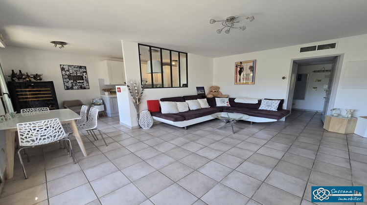 Ma-Cabane - Location Appartement Toulon, 61 m²