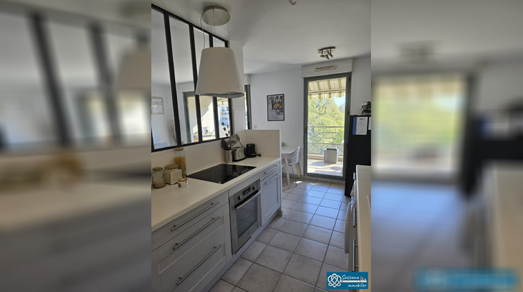 Ma-Cabane - Location Appartement Toulon, 61 m²