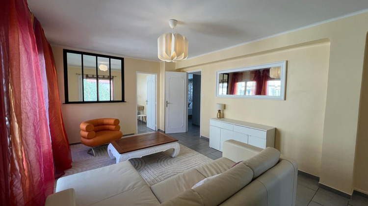 Ma-Cabane - Location Appartement Toulon, 61 m²