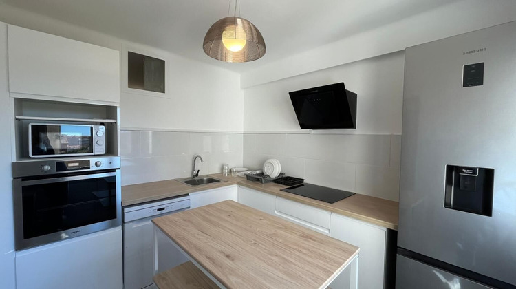 Ma-Cabane - Location Appartement Toulon, 61 m²