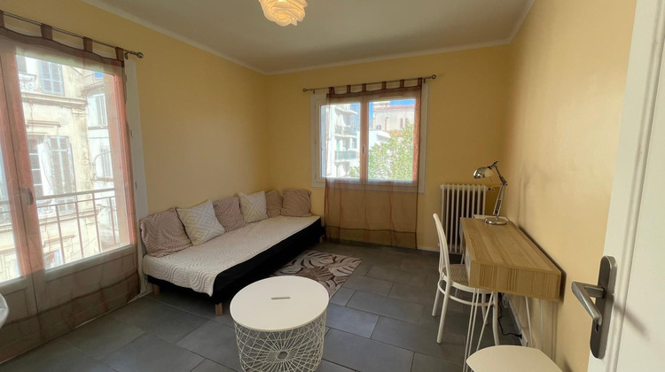 Ma-Cabane - Location Appartement Toulon, 61 m²