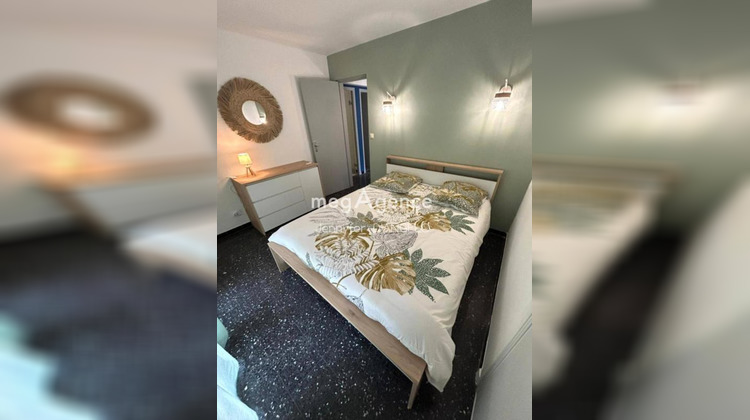 Ma-Cabane - Location Appartement TOULON, 60 m²