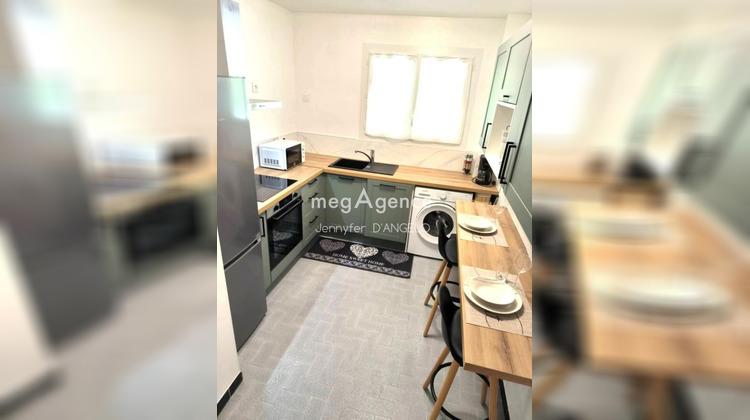 Ma-Cabane - Location Appartement TOULON, 60 m²