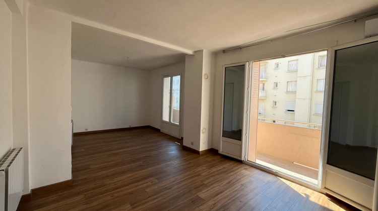 Ma-Cabane - Location Appartement Toulon, 61 m²