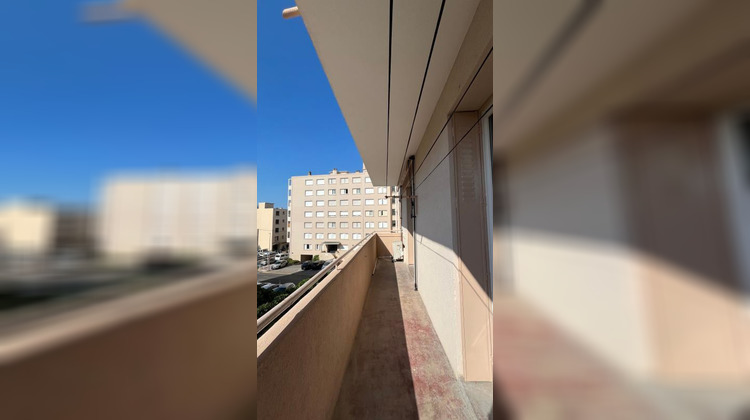 Ma-Cabane - Location Appartement Toulon, 61 m²