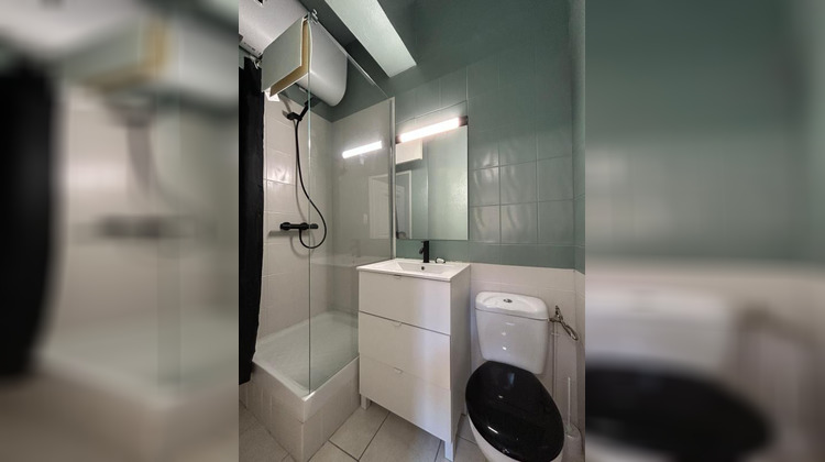 Ma-Cabane - Location Appartement Toulon, 21 m²