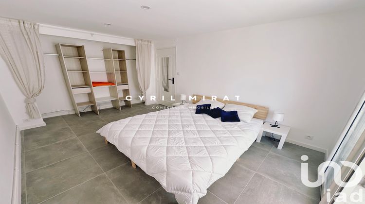Ma-Cabane - Location Appartement Toulon, 65 m²