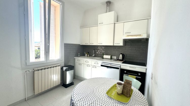 Ma-Cabane - Location Appartement Toulon, 90 m²