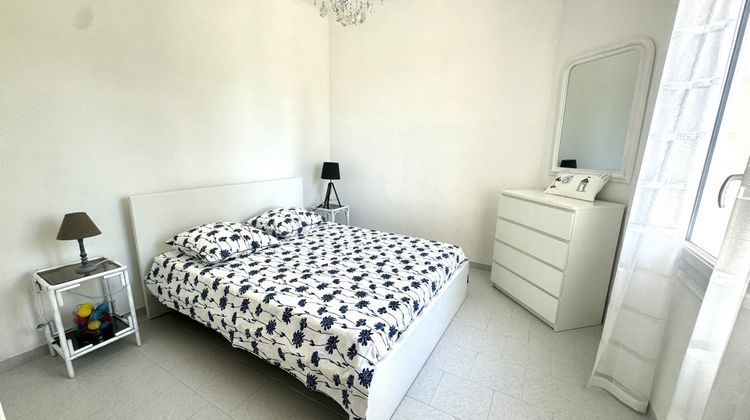 Ma-Cabane - Location Appartement Toulon, 90 m²