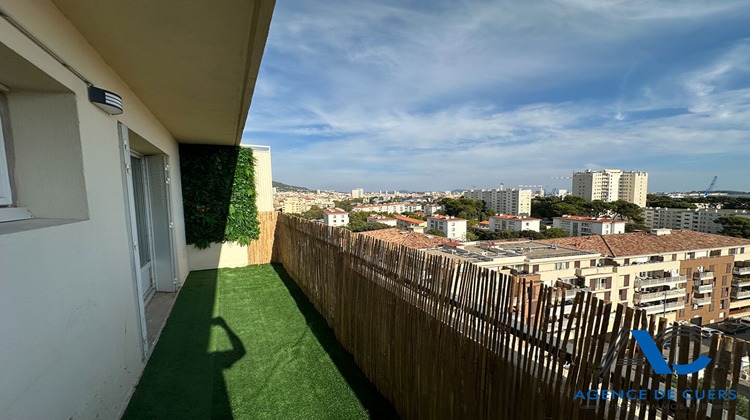 Ma-Cabane - Location Appartement TOULON, 64 m²