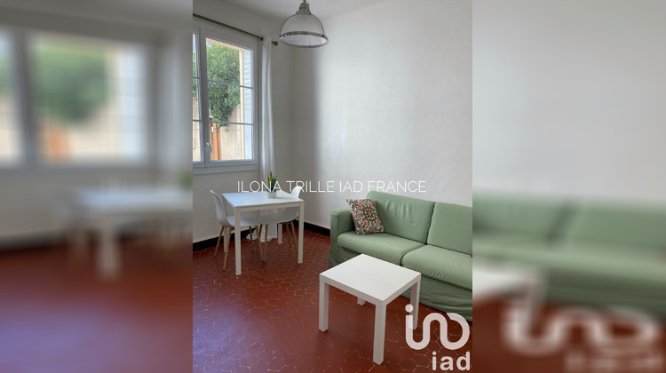 Ma-Cabane - Location Appartement Toulon, 41 m²