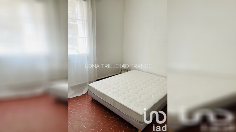 Ma-Cabane - Location Appartement Toulon, 41 m²