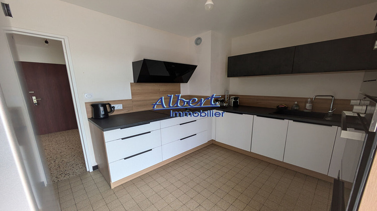 Ma-Cabane - Location Appartement TOULON, 46 m²