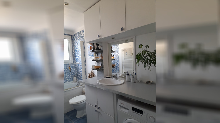 Ma-Cabane - Location Appartement Toulon, 54 m²