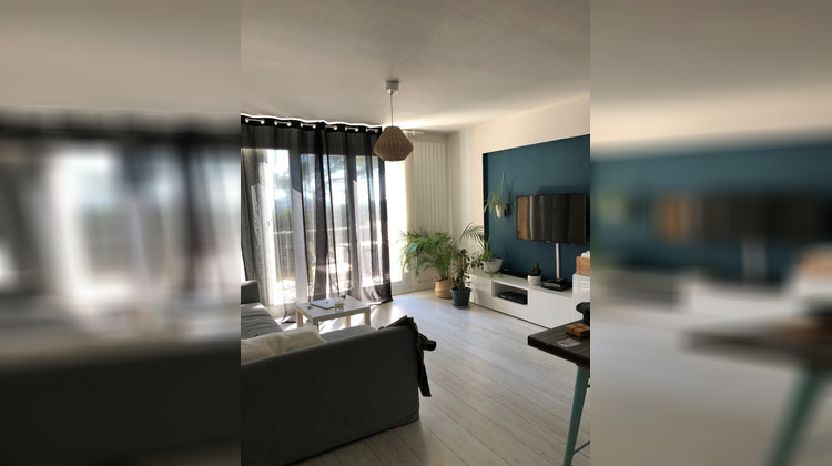 Ma-Cabane - Location Appartement TOULON, 59 m²