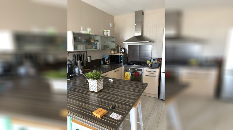 Ma-Cabane - Location Appartement TOULON, 59 m²