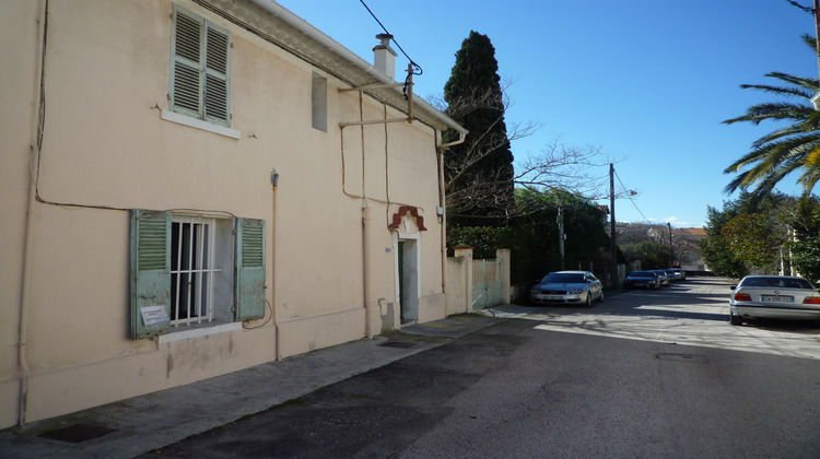 Ma-Cabane - Location Appartement Toulon, 35 m²