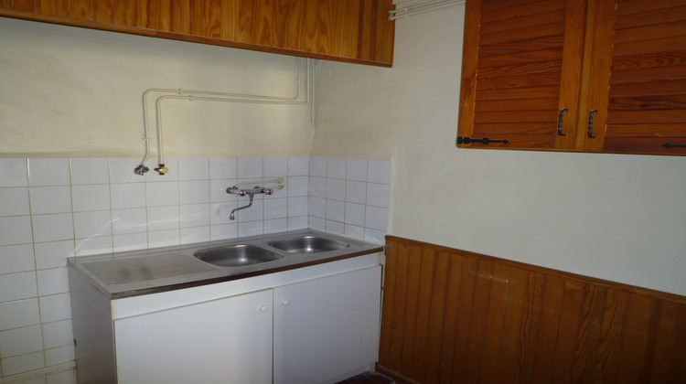 Ma-Cabane - Location Appartement Toulon, 35 m²