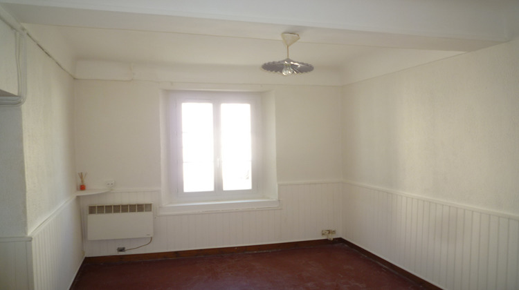 Ma-Cabane - Location Appartement Toulon, 35 m²