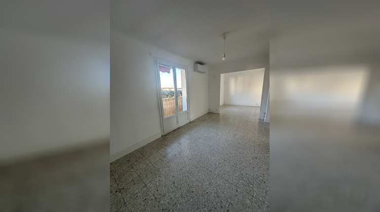 Ma-Cabane - Location Appartement Toulon, 59 m²