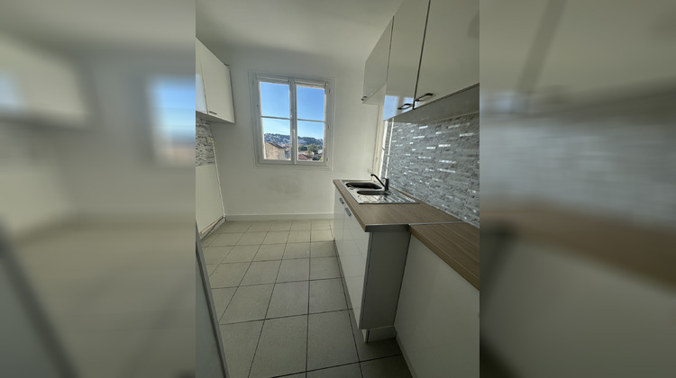 Ma-Cabane - Location Appartement Toulon, 59 m²