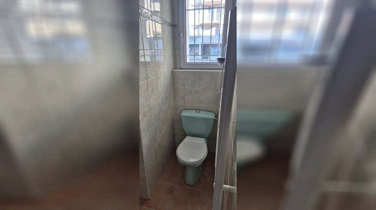 Ma-Cabane - Location Appartement Toulon, 36 m²