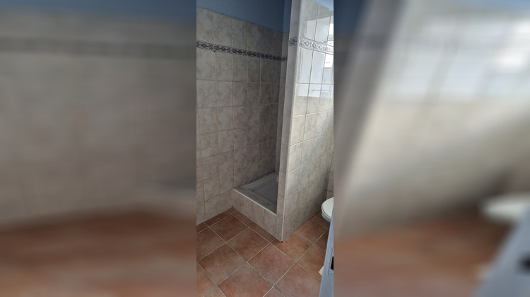 Ma-Cabane - Location Appartement Toulon, 36 m²