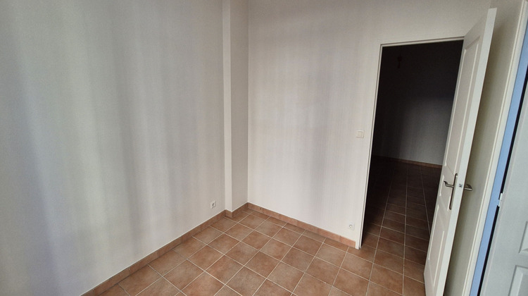 Ma-Cabane - Location Appartement Toulon, 36 m²