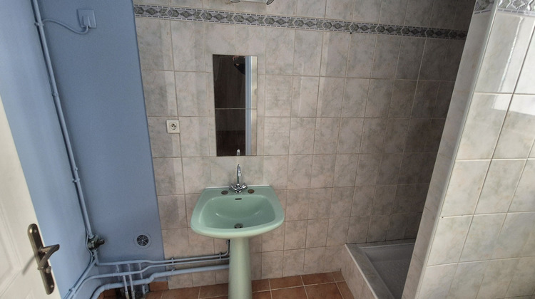 Ma-Cabane - Location Appartement Toulon, 36 m²