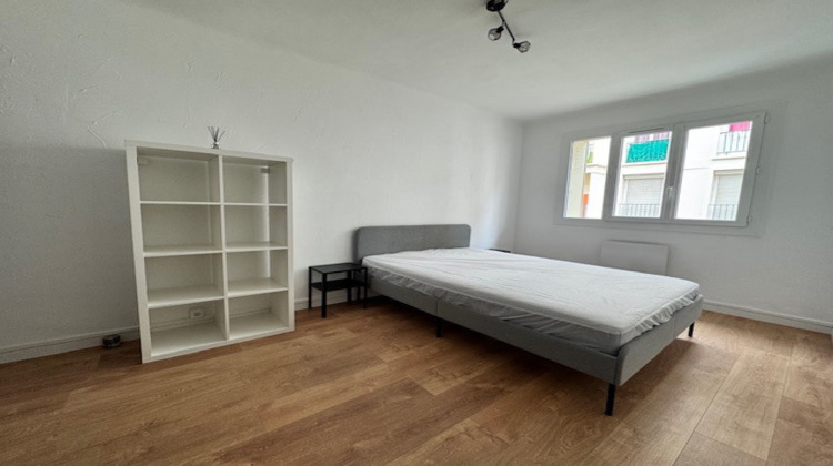 Ma-Cabane - Location Appartement Toulon, 57 m²