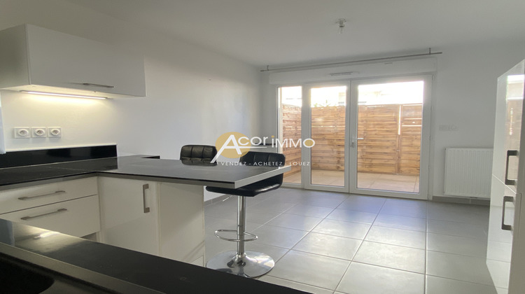 Ma-Cabane - Location Appartement Toulon, 36 m²