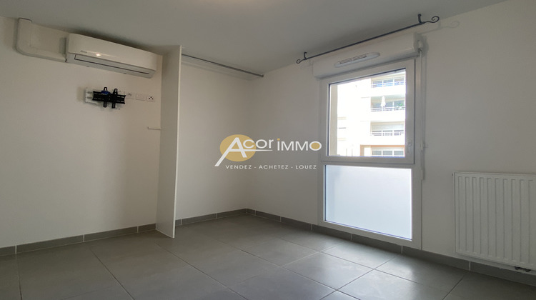 Ma-Cabane - Location Appartement Toulon, 36 m²