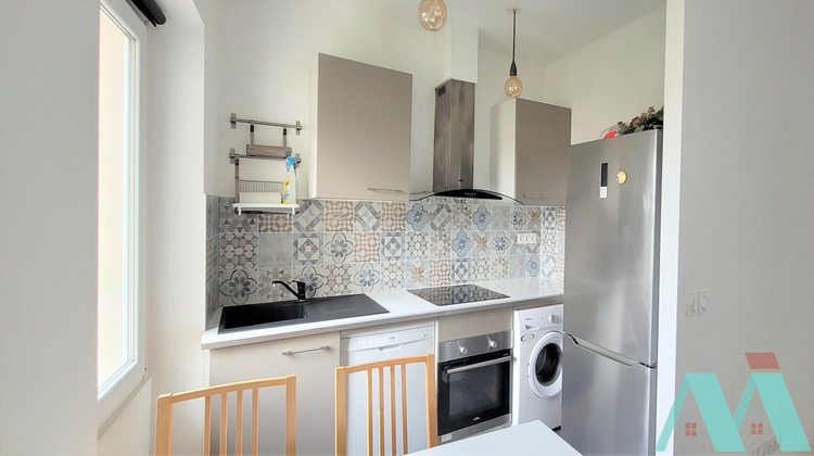 Ma-Cabane - Location Appartement Toulon, 50 m²