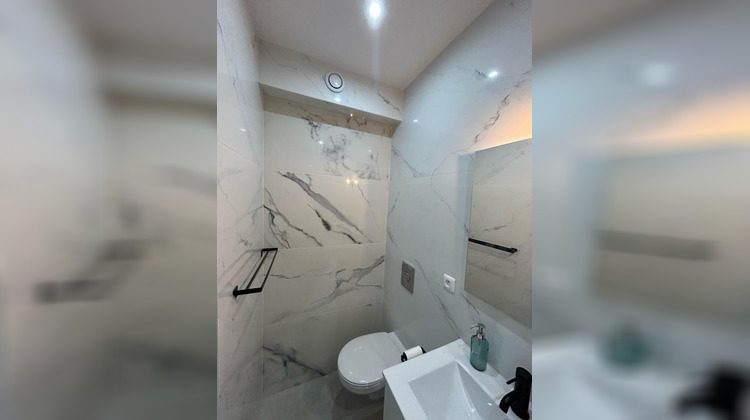 Ma-Cabane - Location Appartement Toulon, 12 m²